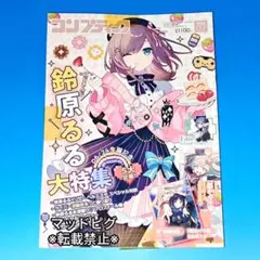 超かぐや姫！　コンプティーク　2月号　付録あり コンプティーク2月号 超かぐや姫 付録全部あり - メルカリ