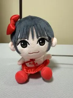 CUTIE STREET 佐野愛花メンバー別かわぬいVer.2 - メルカリ
