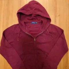 ラルフローレンパーカー