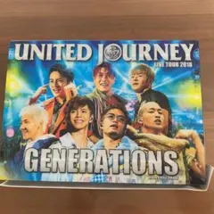 GENERATIONS from EXILE TRIBE/GENERATION…