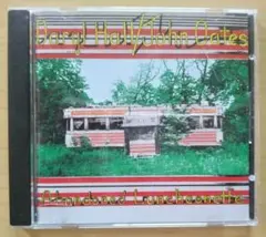 Hall & Oates Abandoned Luncheonette