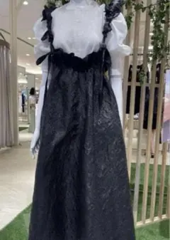 2026年最新】bibiy. mimi ribbon skirtの人気アイテム - メルカリ