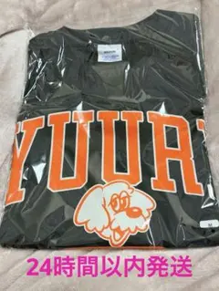 通販限定 受注生産チャンピオン企画Tシャツ(Mサイズ)