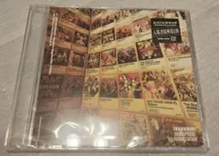 ヒプマイ 映画 入場者特典 CD
