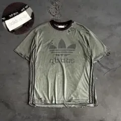 adidas Originals by Rita Ora コラボ Tシャツ - メルカリ