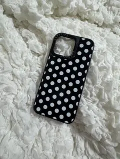 Casetifyマグセーフ対応 15promax インパクトリングスタンド付き