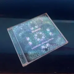 洋楽 SURIA LOGICAL EVOLUTION CD SURIA LOGICAL EVOLUTION CD - メルカリ