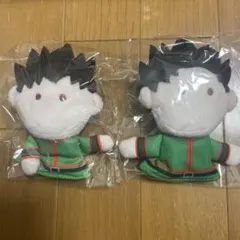 HUNTER×HUNTER XRAGE台湾限定 ヒソカのおもちゃ箱 - メルカリ