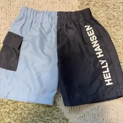 HELly HANSEN 半ズボン ハーフパンツ 110