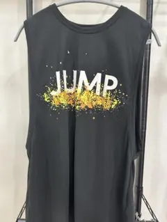 ジャンプワン jumpone JUMPONEのサムネイル