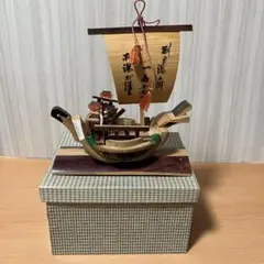 茅葺き屋根 古民家オブジェ 置物 水車小屋 - メルカリ