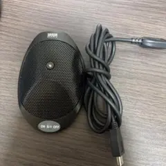 マイク PC周辺機器