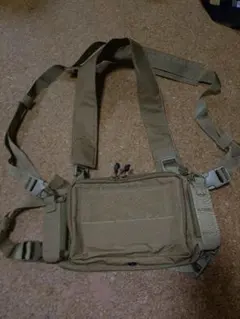 EMERSON D3CRM Micro チェストリグ CB