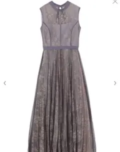 FRAY I.D チュールドレス フレイアイディー