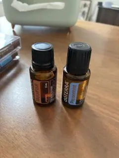 doTERRA ヘリクリサム ハワイアンサンダルウッド - メルカリ