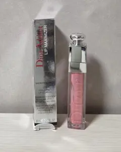 Dior アディクトリップマキシマイザー 018 ピンクサクラ