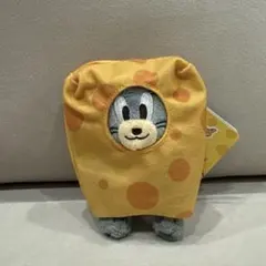 トムとジェリー ぬいぐるみ Matowooz! タフィー