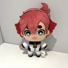 2026年最新】機動戦士ガンダム 水星の魔女 けもポン ぬいぐるみ