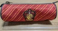 Harry Potter Gryffindor　ペンケース　ポーチ