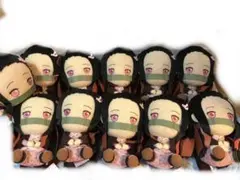 鬼滅の刃　禰豆子　リュック　おまけ付き