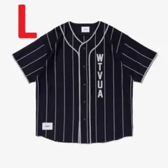 2026年最新】wtaps ベースボールシャツの人気アイテム - メルカリ