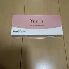 Yunth美容液×28本