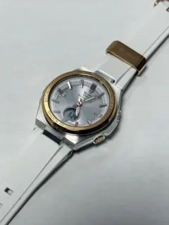 CASIO BABY-G G-MS ソーラー電波時計