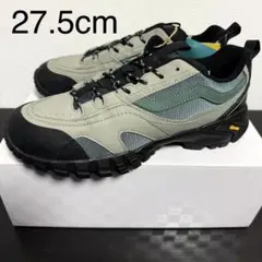 OTW by VANS SPEED VIBRAM グリーン ブラック 27.5