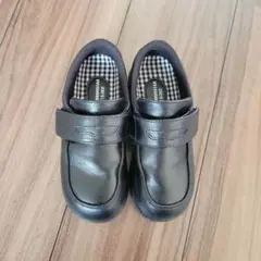 ムーンスター 19センチ フォーマルシューズ