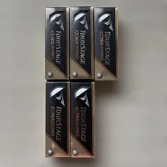 【新品】TOURSTAGE EXTRA DISTANCE ゴルフボール 15球⑤のサムネイル