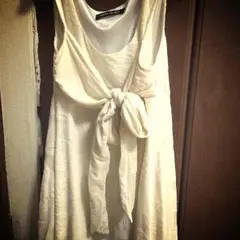 セシルマクビー チュニック 送料無料