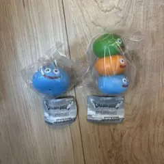 ドラゴンクエスト　ぷにぷにし隊　スライム　ガチャ