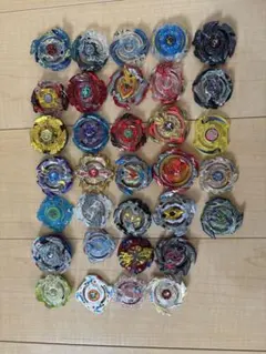 ベイブレード セット 多数
