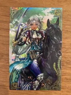 CLAMP セイバー アルトリア ポスター - メルカリ