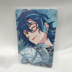 あんスタ！！ 青葉つむぎ 偶像梦幻祭2 LIMIT BREAK 9周年 カード