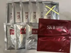 SK-Ⅱ ホワイトニングソース マスク