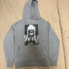 continental パーカー