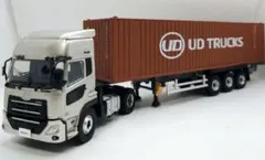 2026年最新】UD TRUCKSの人気アイテム - メルカリ