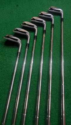SRIXON Z565 アイアン6本セット N.S.PRO120MODUS3 Sのサムネイル