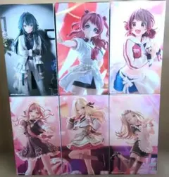 アイドルマスターESPRESTO フィギュア9体セット 学園アイドルマスター ESPRESTO フィギュア 9体セット - メルカリ