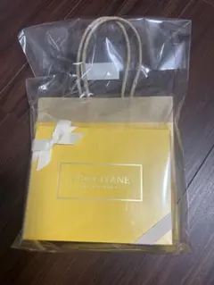 【新品未使用】L'OCCITANE フローラルハンドクリームデュオ