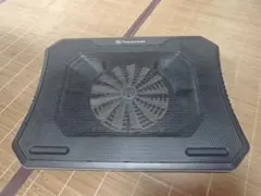 Thermaltake Massive 20 RGB ノートPCクーラー