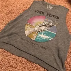 タイムセール❣新品❣CHASOR ノースリーブカットソー