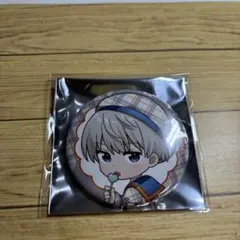 WINDBREAKER 梶蓮 缶バッジ