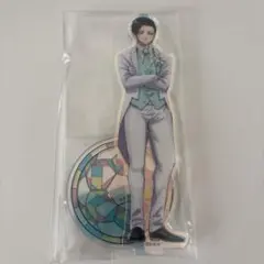 ブルーロック　ブルーロック展　糸師凛　アクリルスタンド