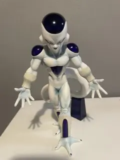 ドラゴンボール　MSP フリーザ　フィギュア