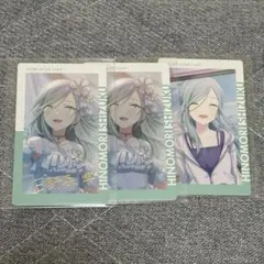 2026年最新】プロセカ 雫 エピカ 箔押しの人気アイテム - メルカリ