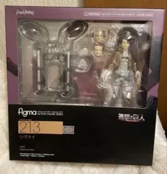 2026年最新】figma 進撃の巨人 リヴァイの人気アイテム - メルカリ