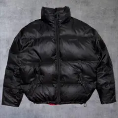 ​ラルフローレン 90s ドローコード付 ダウンジャケット ポロスポーツ