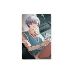 18TRIP エイトリ Good Luck 大黒可不可 トレカ ファンミ